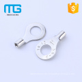 High quality 0.5-400mm multiple types Non-Insulated ring terminals, mobile data terminal